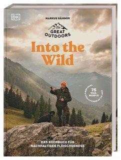 The Great Outdoors - Into the Wild - Sämmer, Markus