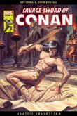 Savage Sword of Conan: Classic Collection Bd.4