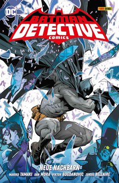 Batman - Detective Comics - Tamaki, Mariko;Bogdanovic, Viktor;Ridley, John