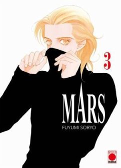 Mars 03 - Soryo, Fuyumi