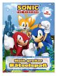Sonic The Hedgehog: Mein großer... - Bild 1