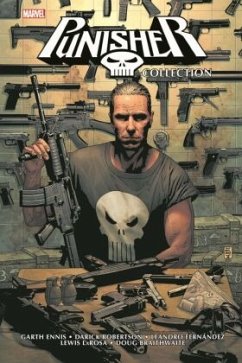 Punisher Collection von Garth Ennis - Ennis, Garth;Braithwaite, Doug;Fernandez, Leandro
