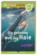 SUPERLESER! Die geheime Welt der Haie - Bild 1