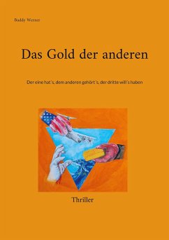 Das Gold der anderen - Werner, Buddy