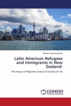 Latin American Refugees and Immigrants in New Zealand: