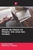 Abuso de idosos na Etiópia: Um sinal dos tempos