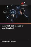 Internet delle cose e applicazioni