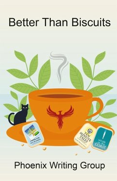 Better Than Biscuits - Group, Phoenix Writing