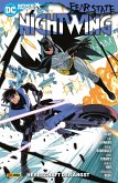 Herrschaft der Angst / Nightwing (3.Serie) Bd.2