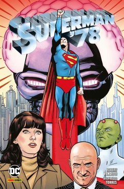 Superman '78 - Venditti, Robert;Torres, Wilfredo