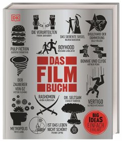 Big Ideas. Das Film-Buch - Leigh, Danny;Baxter, Louis;Farndon, John