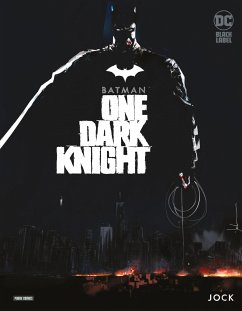 Batman: One Dark Knight - Jock