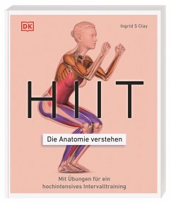 HIIT - Die Anatomie verstehen - Clay, Ingrid S.