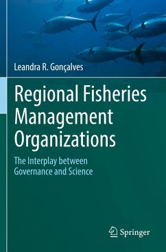 Regional Fisheries Management Organizations - Gonçalves, Leandra R.