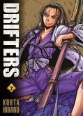 Drifters 07