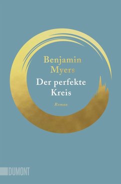 Der perfekte Kreis - Myers, Benjamin