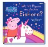 Peppa Pig: Wo ist Peppas magisches... - Bild 1