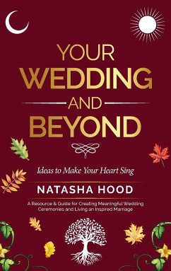 Your Wedding and Beyond - Hood, Natasha