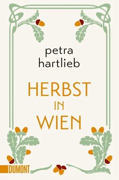 Herbst in Wien - Hartlieb, Petra
