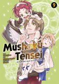 Mushoku Tensei - In dieser Welt mach ich alles anders Bd.9