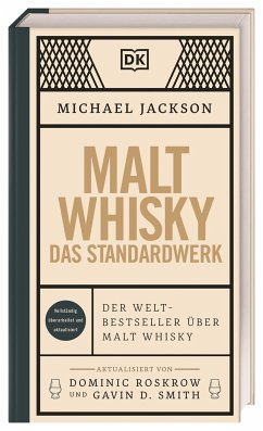 Malt Whisky - Jackson, Michael