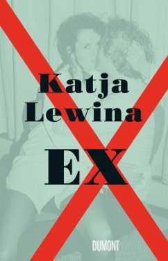 Ex - Lewina, Katja