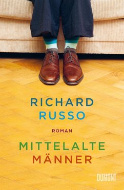 Mittelalte Männer - Russo, Richard
