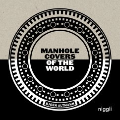 Cover Manhole Covers of the World