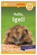 SUPERLESER! Hallo, Igel! - Bild 1