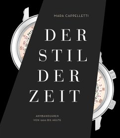 Der Stil der Zeit - Cappelletti, Mara