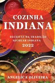 COZINHA INDIANA 2022