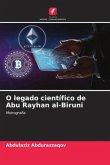 O legado científico de Abu Rayhan al-Biruni