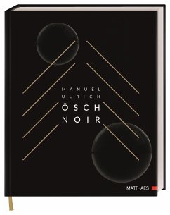 Ösch Noir - Ulrich, Manuel