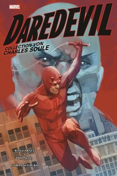 Daredevil Collection von Charles Soule - Soule, Charles;Garney, Ron;Sudzuka, Goran