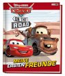 Disney Cars On The Road: Meine ersten... - Bild 1