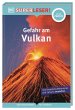SUPERLESER! Gefahr am Vulkan - Bild 1
