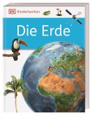 DK Kinderlexikon. Die Erde