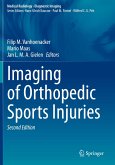 Imaging of Orthopedic Sports Injuries