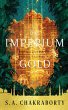 Das Imperium aus Gold - Bild 1