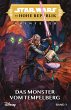 Star Wars Comics: Die Hohe Republik -... - Bild 1