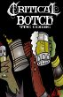 CRITICAL BOTCH the comic ( collection... - Bild 1