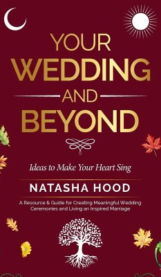 Your Wedding and Beyond - Hood, Natasha