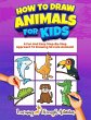 How To Draw Animals For Kids - Bild 1