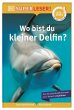 SUPERLESER! Wo bist du, kleiner Delfin? - Bild 1