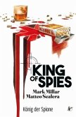 King of Spies: König der Spione