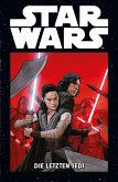 Die letzten Jedi / Star Wars Marvel Comics-Kollektion Bd.34