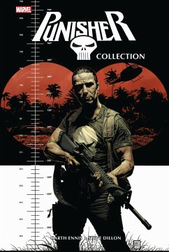 Punisher Collection von Garth Ennis - Ennis, Garth;Robertson, Darick;Dillon, Steve