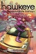 Hawkeye: Kate Bishop - Alles unter... - Bild 1