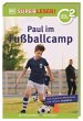 SUPERLESER! Paul im Fußballcamp - Bild 1