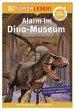 SUPERLESER! Alarm im Dino-Museum - Bild 1